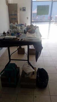 Esterilizaciones a 