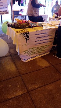 Nuestras jornadas de salud animal, atención veterinaria vacunas, estética canina