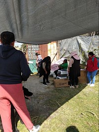 Campa&ntilde;as de esterilizaci&oacute;n